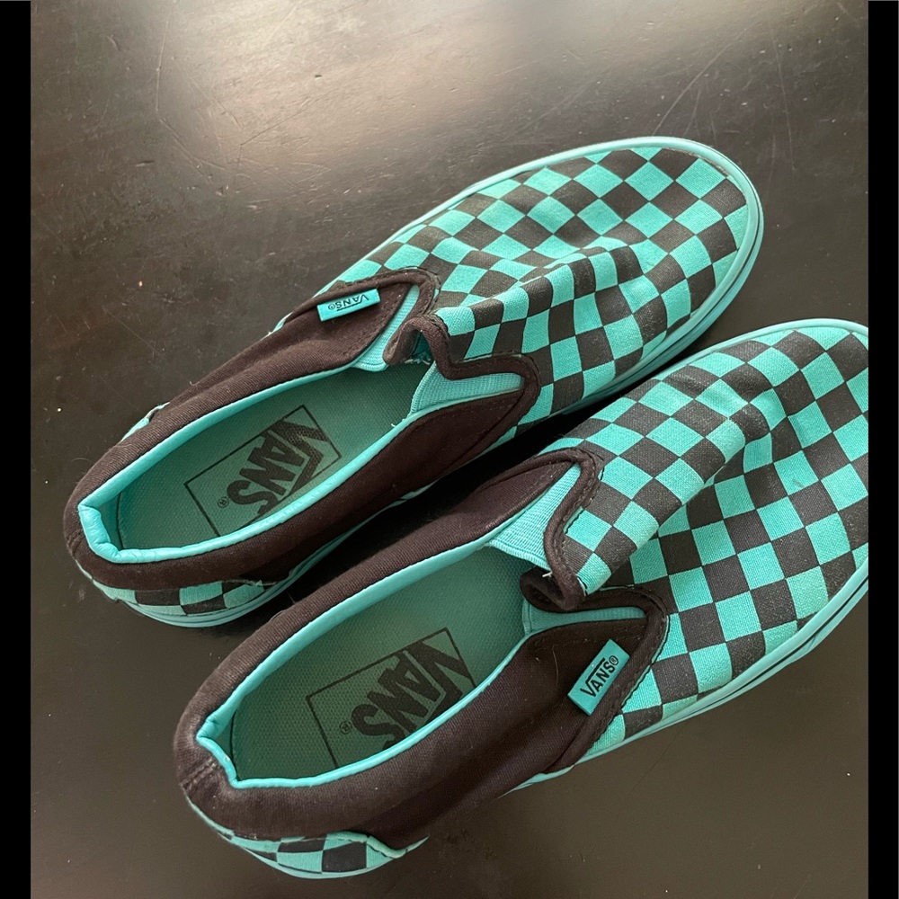 Vans